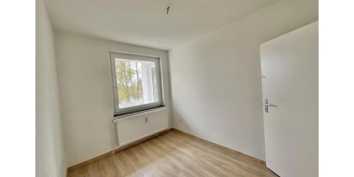 Etagenwohnung Aurich - 3 Zimmer, 60 m&sup2;, 489&euro; | Angebot:26199551