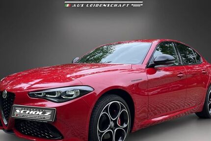 Alfa Romeo Giulia 15.131 km 39.900 &euro; Bautzen 02625