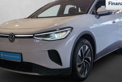 VW ID.4 8.465 km 41.580 &euro; Hohenwestedt 24594
