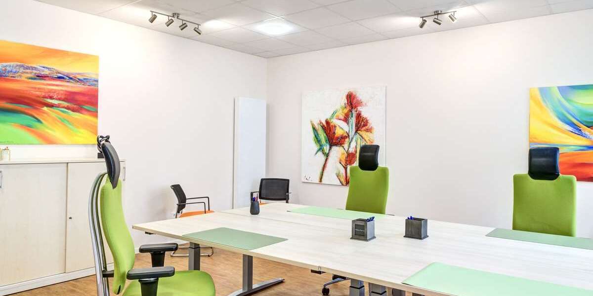 Gewerbeobjekt Heidelberg - 1.470&euro; | Angebot:26012049