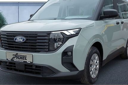 Ford Tourneo Courier 2.650 km 23.590 &euro; Hartmannsdorf 09232