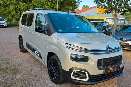 Citroen Berlingo 43.000 km 21.480 &euro; Chemnitz 09126