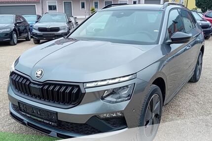 Skoda Kamiq 1.500 km 33.690 &euro; Beilngries 92339