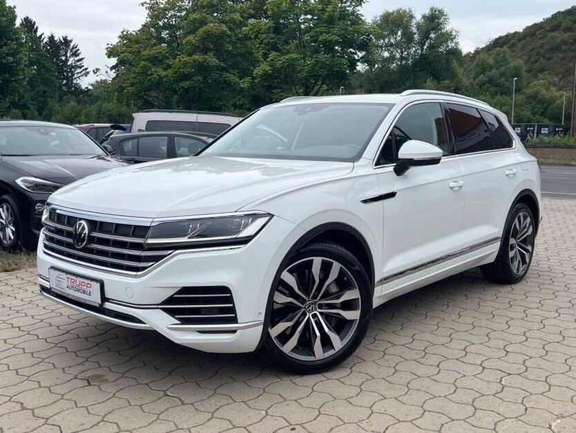 Touareg