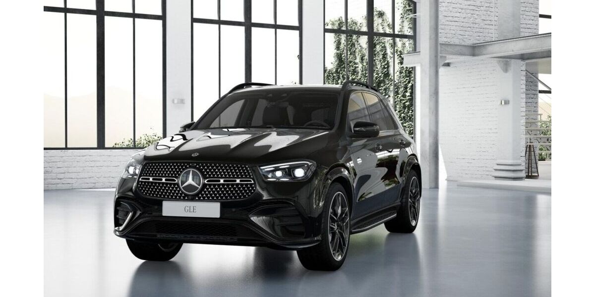 Mercedes-Benz GLE 450 20.000 km 109.990 &euro; Sulza 07751