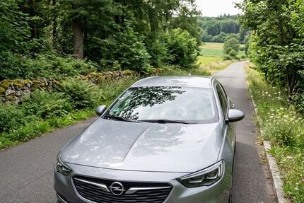 Opel Insignia 118.000 km 12.601 &euro; Schwandorf 92421