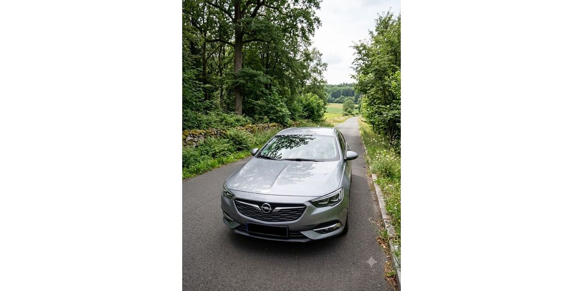 Opel Insignia 118.000 km 12.601 &euro; Schwandorf 92421