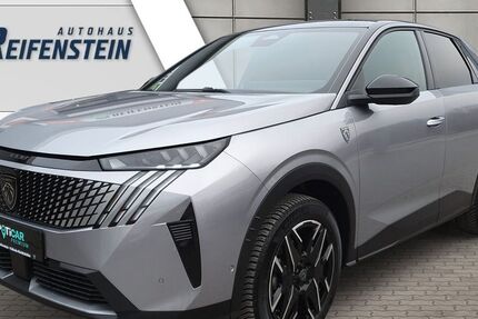 Peugeot 3008 20.259 km 30.990 € Kölleda-Kiebitzhöhe 99625