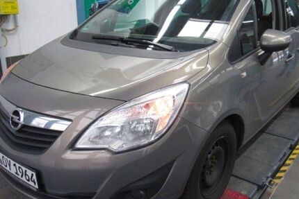 Opel Meriva 170.000 km 3.750 &euro; Hohen Neuendorf 16540