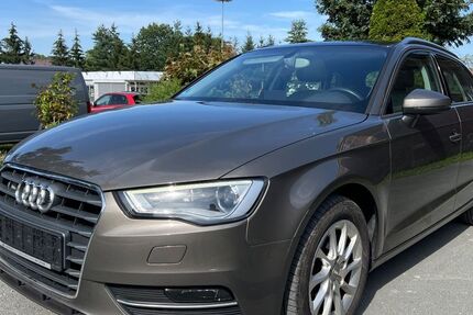 Audi A3 164.338 km 10.500 &euro; Werdau 08412