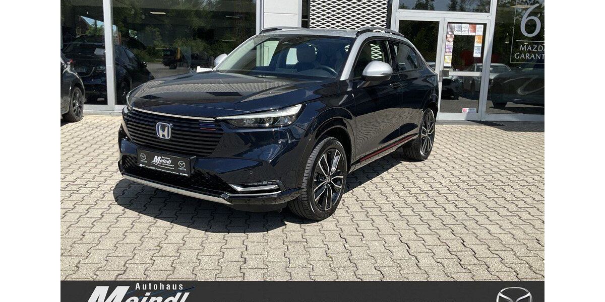 Honda HR-V 22.312 km 23.890 &euro; Altenmarkt 83352