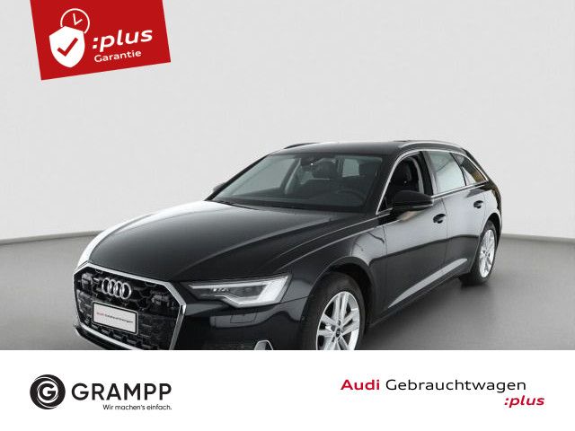 Audi A6 2.290 km 49.990 &euro; Lohr am Main 97816