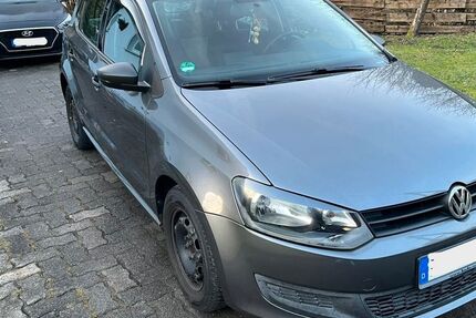 VW Polo 117.000 km 5.890 &euro; Hemer 58675