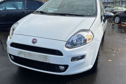 Fiat Punto 70.000 km 4.999 &euro; Kassel 34123