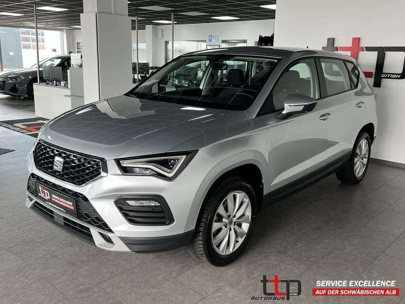 Ateca