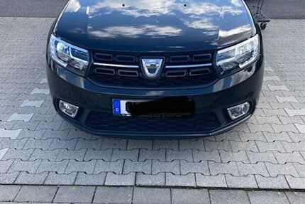 Dacia Logan 121.000 km 6.900 &euro; Grevenbroich 41516