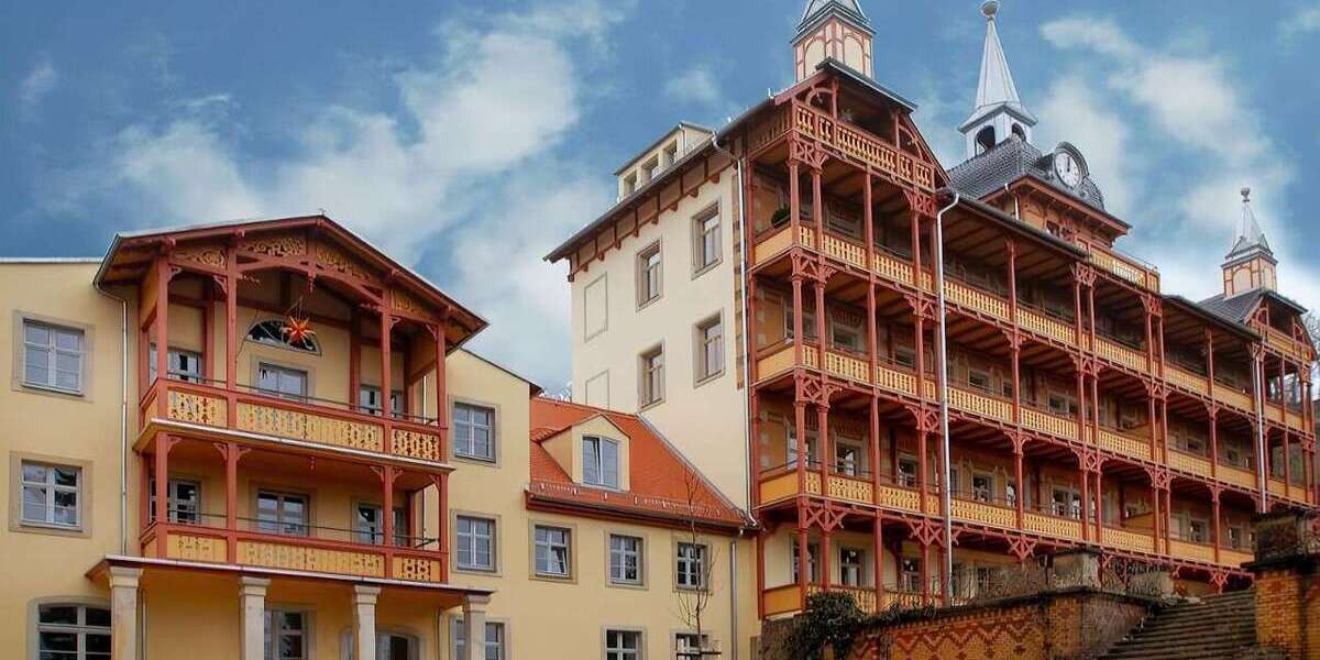 Etagenwohnung Radebeul - 5 Zimmer, 141 m&sup2;, 1.850&euro; | Angebot:26341085