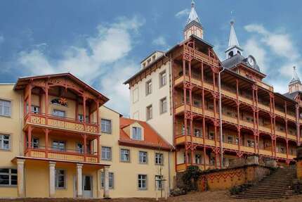Wohnung Radebeul - 5 Zimmer, 141 m&sup2;, 1.850&euro; | Angebot:26341085