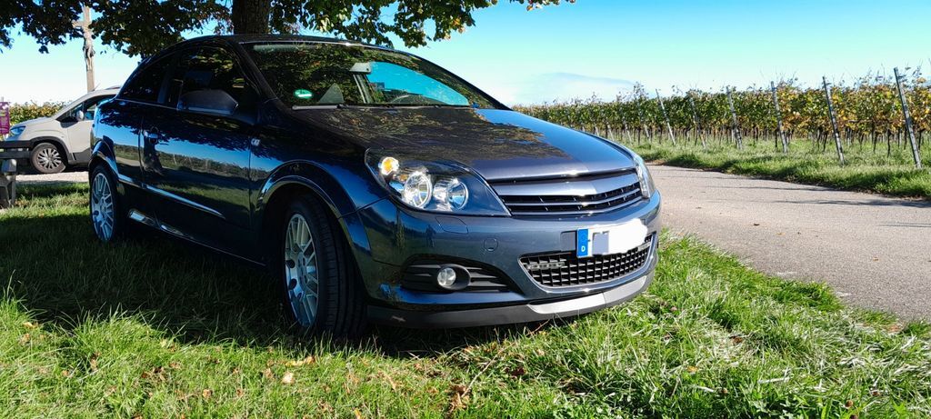 Opel Astra 62.755 km 4.490 € Ehrenkirchen 79238