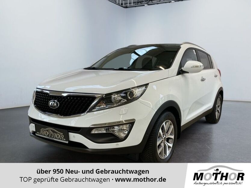 Sportage