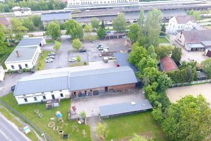Gewerbeobjekt Zittau - 470.000&euro; | Angebot:25819392