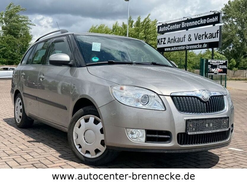 Fabia