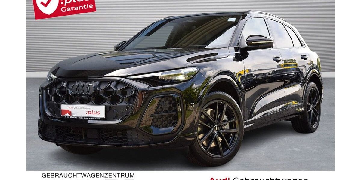 Audi Q5 9.990 km 65.580 &euro; Verden 27283