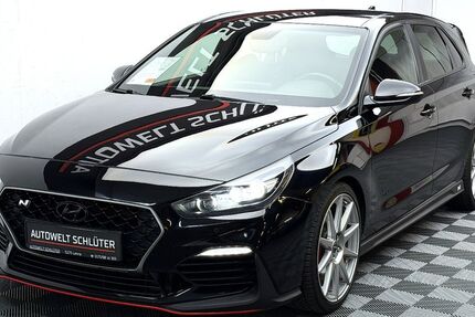 Hyundai i30 98.000 km 21.900 &euro; Lehrte 31275