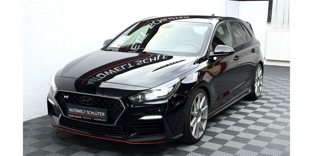 Hyundai i30 98.000 km 21.900 &euro; Lehrte 31275