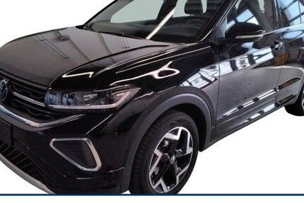 VW T-Cross 7.107 km 24.785 &euro; Falkenstein 08223