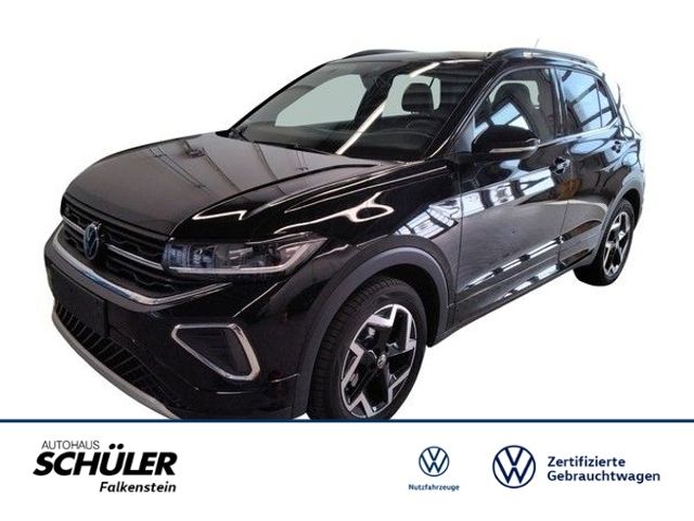 VW T-Cross 7.107 km 24.895 &euro; Falkenstein 08223