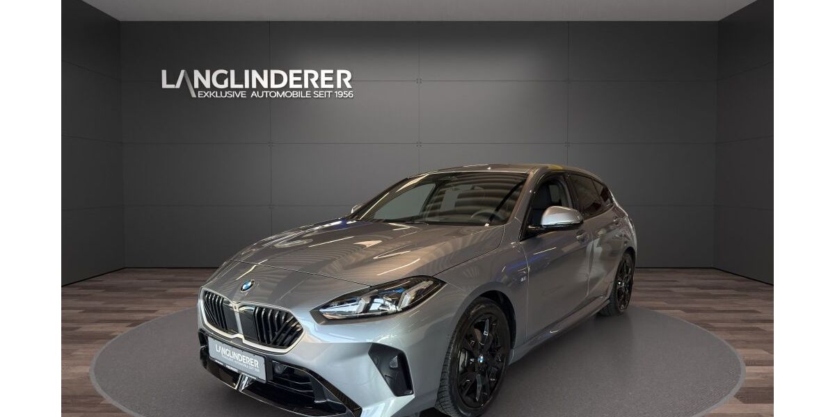 BMW 120 15.910 km 33.900 &euro; Altötting 84503