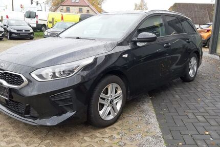 Kia Andere
