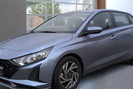 Hyundai i20 13.990 km 16.490 &euro; Berglern 85459