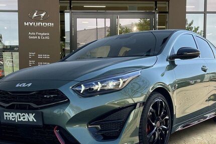 Kia pro ceed / ProCeed 32.120 km 27.999 &euro; Leipzig 04178