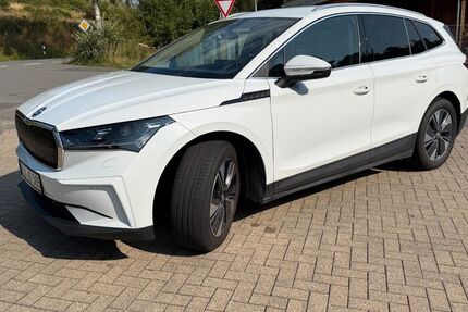 Skoda Enyaq 30.700 km 41.500 &euro; Bad Laasphe 57334