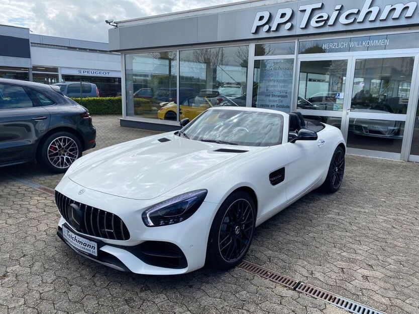 AMG GT