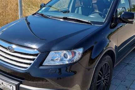 Subaru Tribeca 288.000 km 8.000 € Regensburg 93051