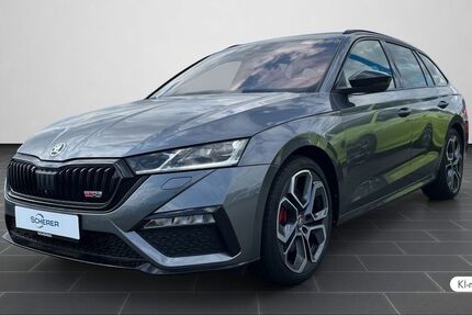Skoda Octavia 19.855 km 34.880 &euro; Bingen / Rhein 55411