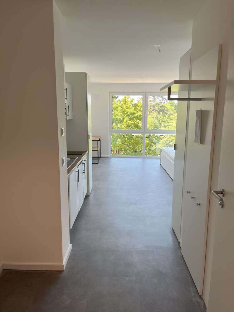 Wohnung zum Mieten in Augsburg 705 € 26.58 m²