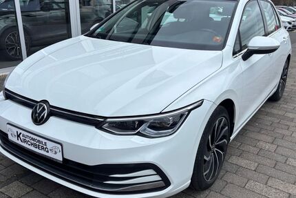 VW Golf 124.889 km 17.500 &euro; Kirchberg 55481