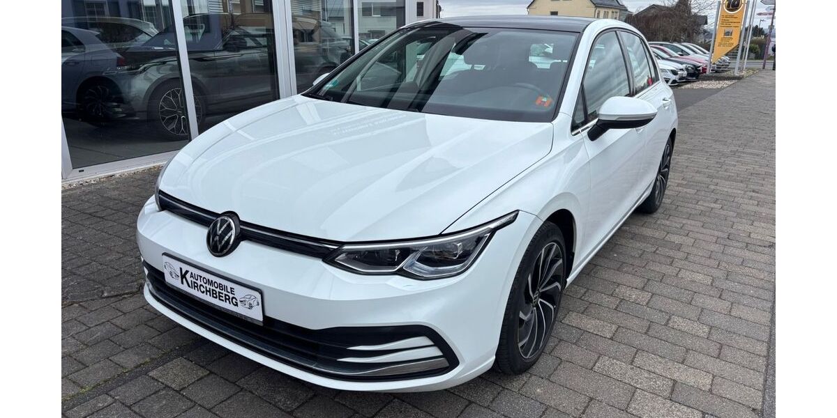 VW Golf 124.889 km 17.500 &euro; Kirchberg 55481