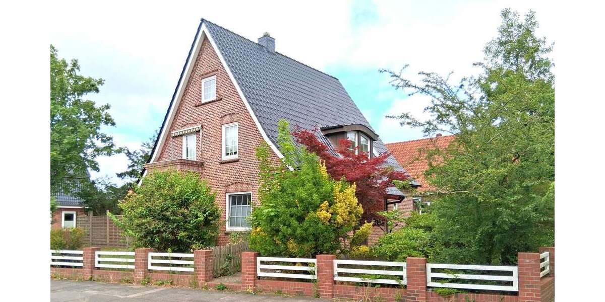 Einfamilienhaus Rendsburg - 6 Zimmer, 163 m&sup2;, 320.000&euro; | Angebot:27014887