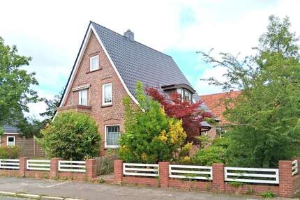 Haus Rendsburg - 6 Zimmer, 163 m&sup2;, 320.000&euro; | Angebot:27014887