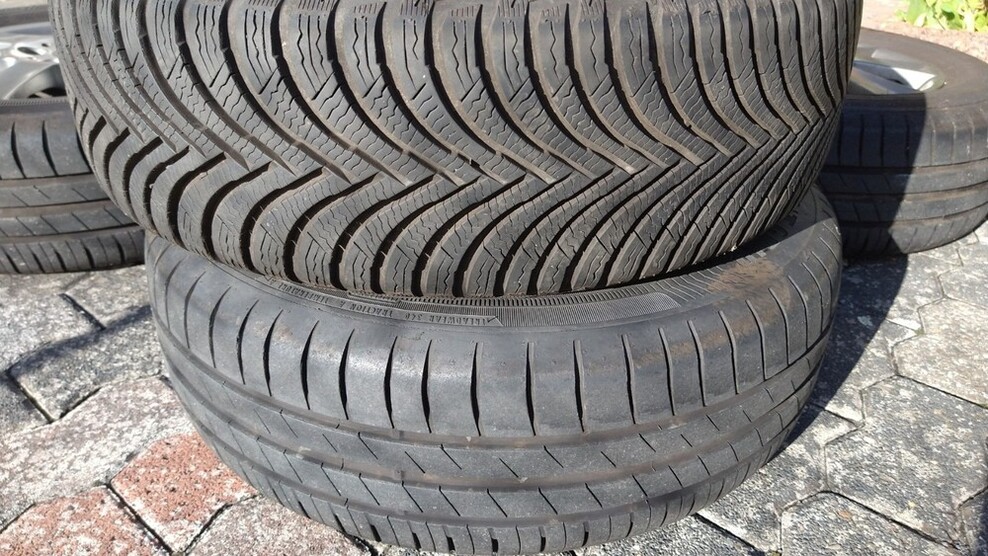 VW Passat 108.000 km 3.990 € Koblenz 56068