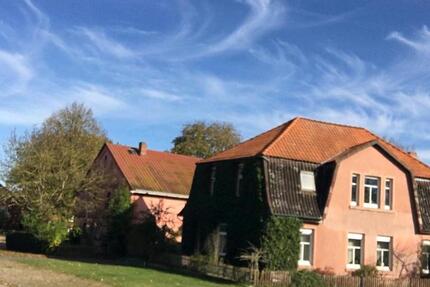 idyllisches Landhaus im Wendland..Ruhe, Natur & viel Platz 9 zimmer