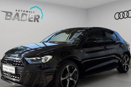 Audi A1 8.994 km 35.430 &euro; Bruckmühl 83052