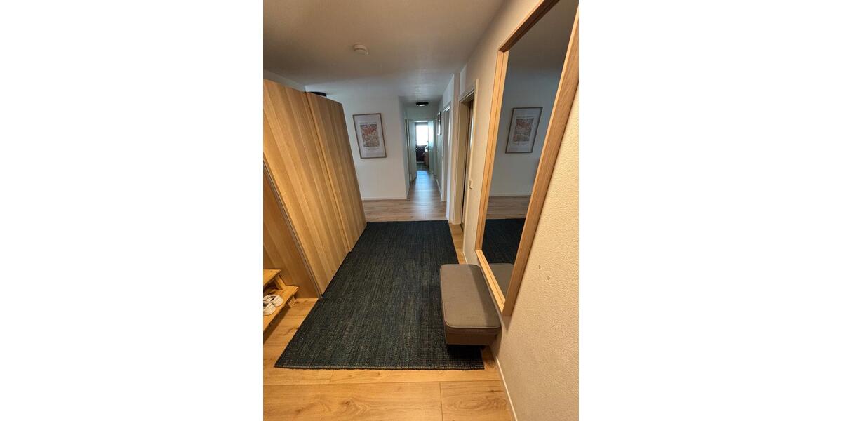 Etagenwohnung Metzingen - 4 Zimmer, 109 m&sup2;, 460.000&euro; | Angebot:26198887