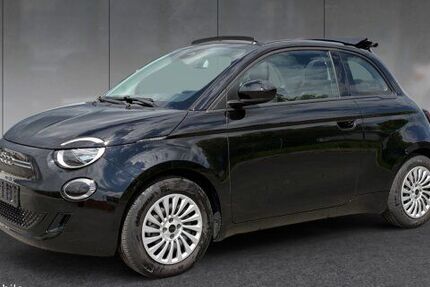 Fiat 500e 34.126 km 19.840 &euro; Eschwege 37269