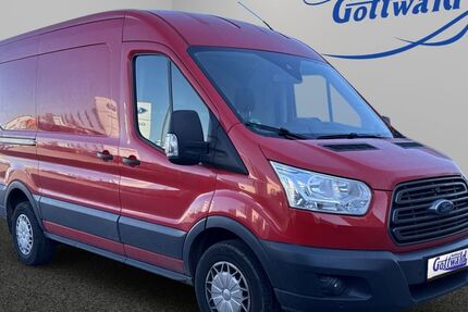 Ford Transit 250.000 km 8.500 &euro; Luckenwalde 14943